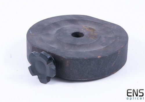 Celestron 5kg counterweight for CGEM mount