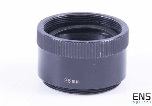 Generic 26mm T2 Extension Tube