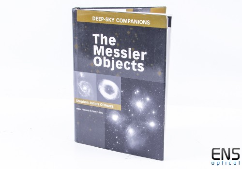 Deep Sky Companions - The Messier Objects by Stephen James O'Meara