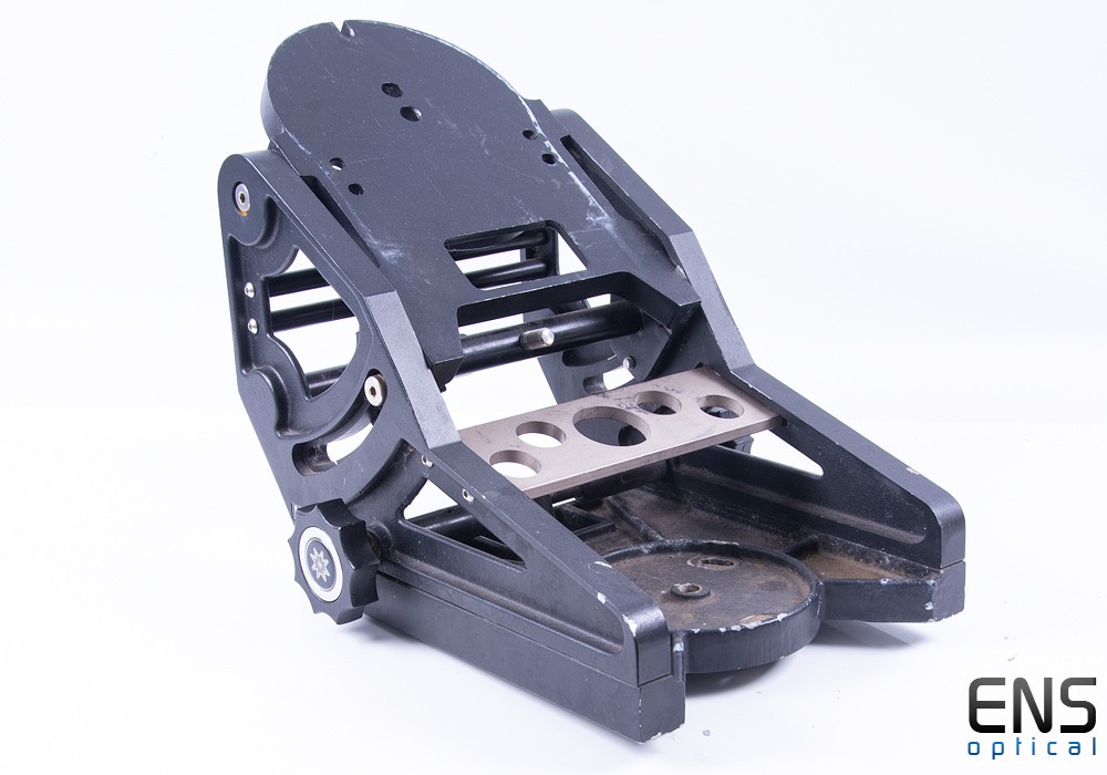 Meade 8” 10" 12" & 14" Lx200 Ultra Equatorial Polar Wedge eBay