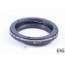 Olympus OM to FourThirds Adapter Ring