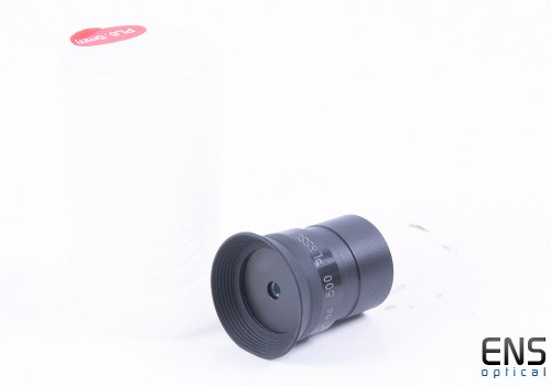 Unknown 6.5mm Series 500 Plossl Eyepiece - With Boltcase