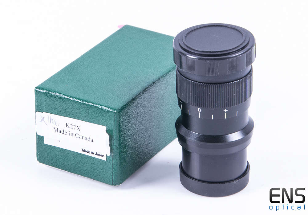 1.25" Focusing Cross-hair Eyepiece - Japan 1.25" Focusing Cross-hair Eyepiece - Japan