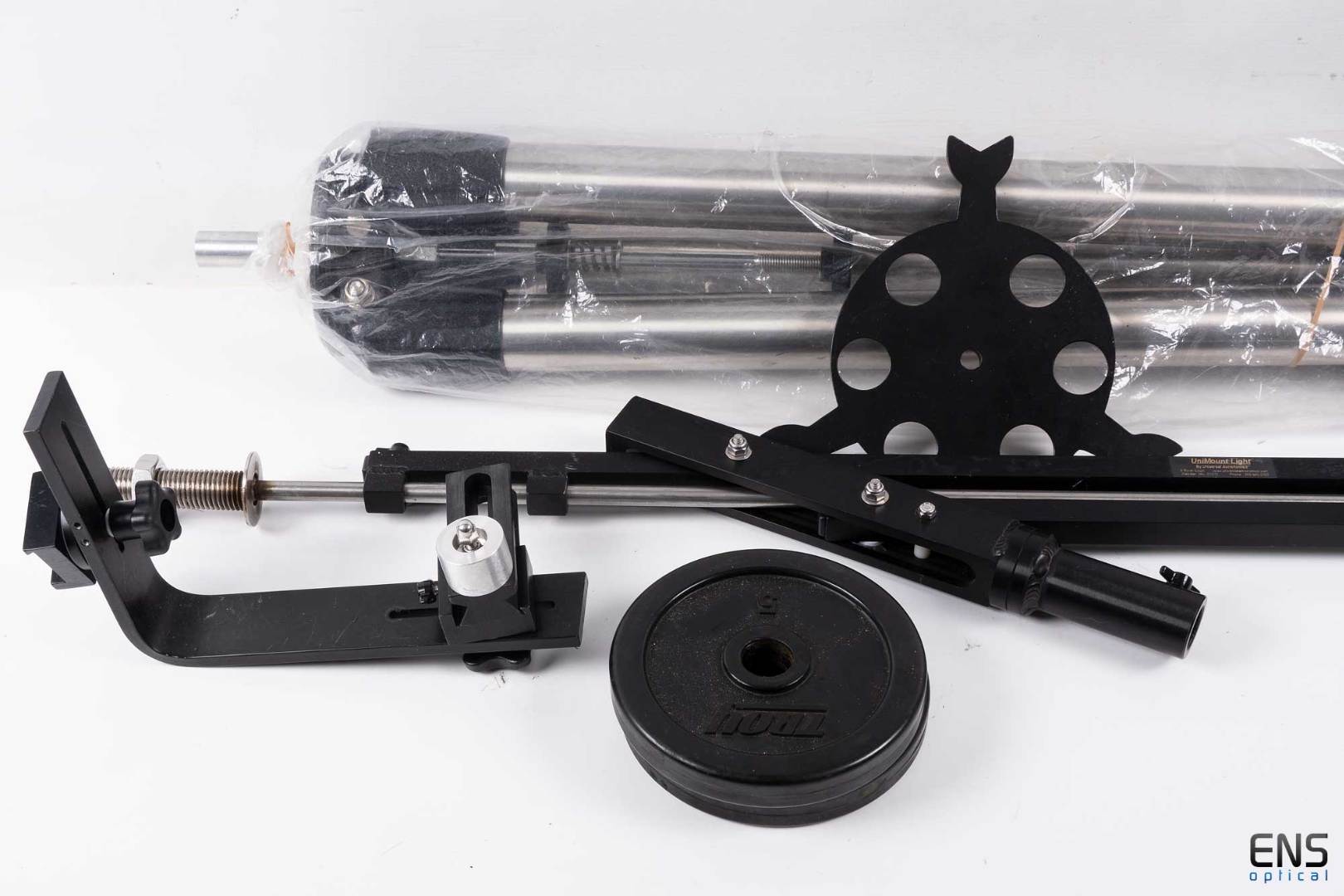 Unimount Light Parallelogram Binocular Mount Tripod USA