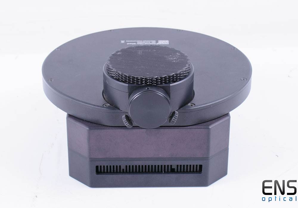 Moravian G3-16200 Mono CCD Camera 7 position OAG Baader LRGBHOS Filters