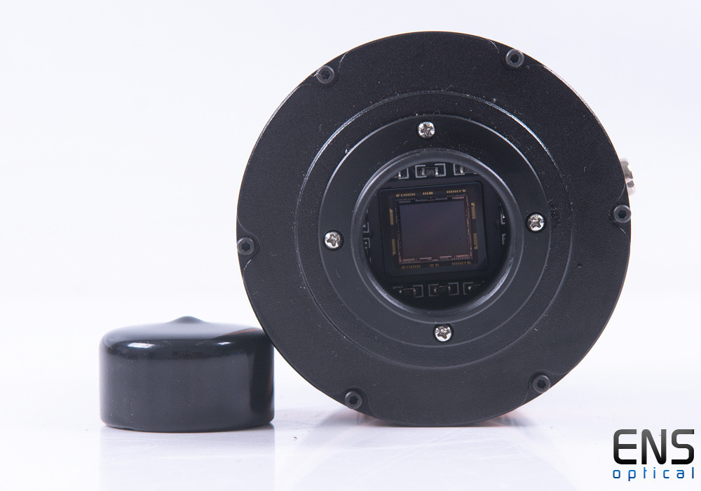 QHY22 16.1 Megapixel Cooled Mono CCD Camera ICX694