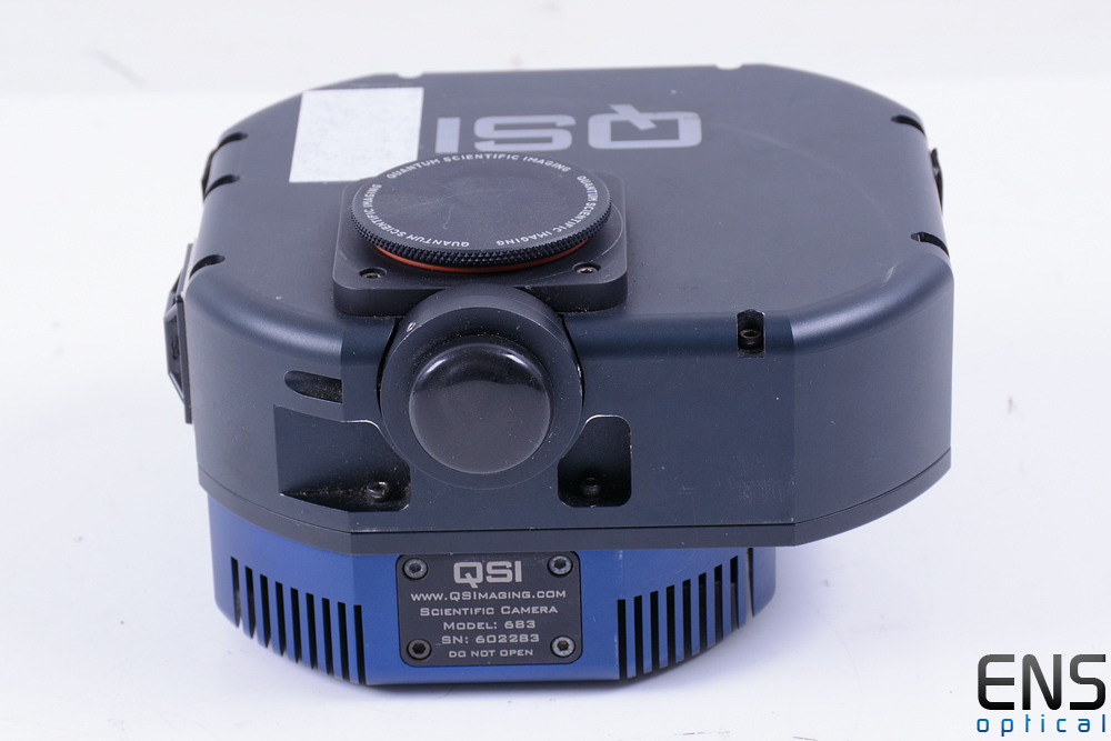 qsi 683 camera