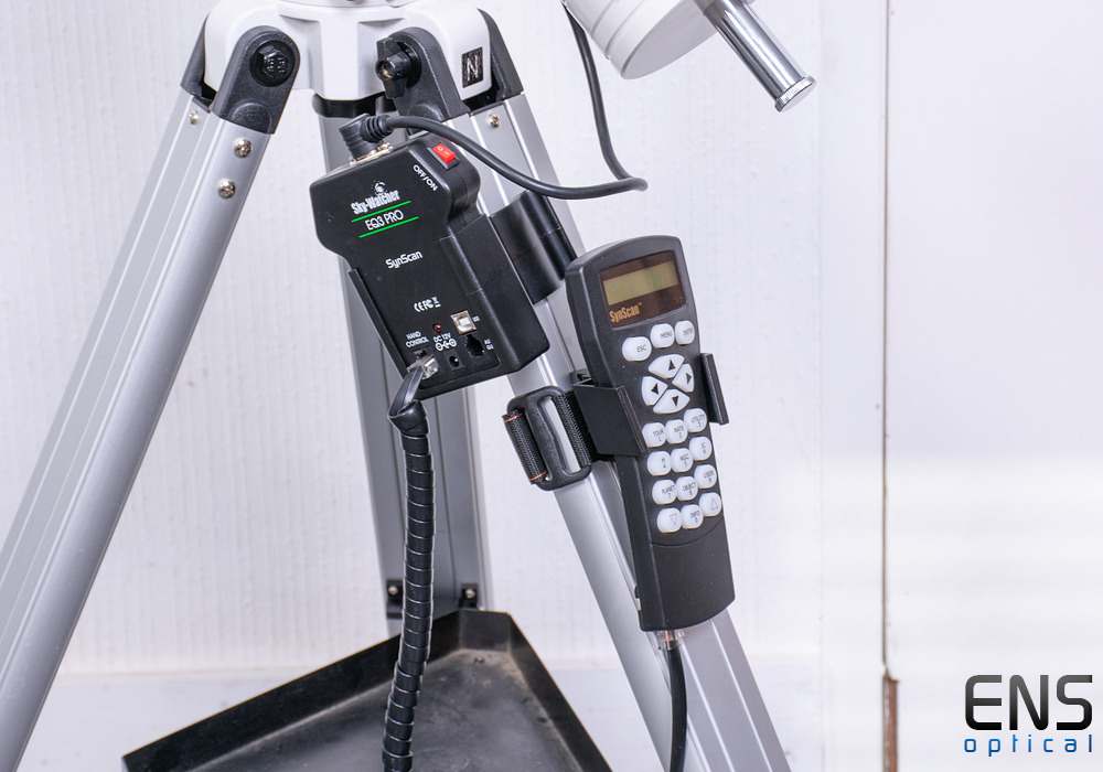 Skywatcher EQ3 Pro Mount & Tripod with Synscan Goto Controller
