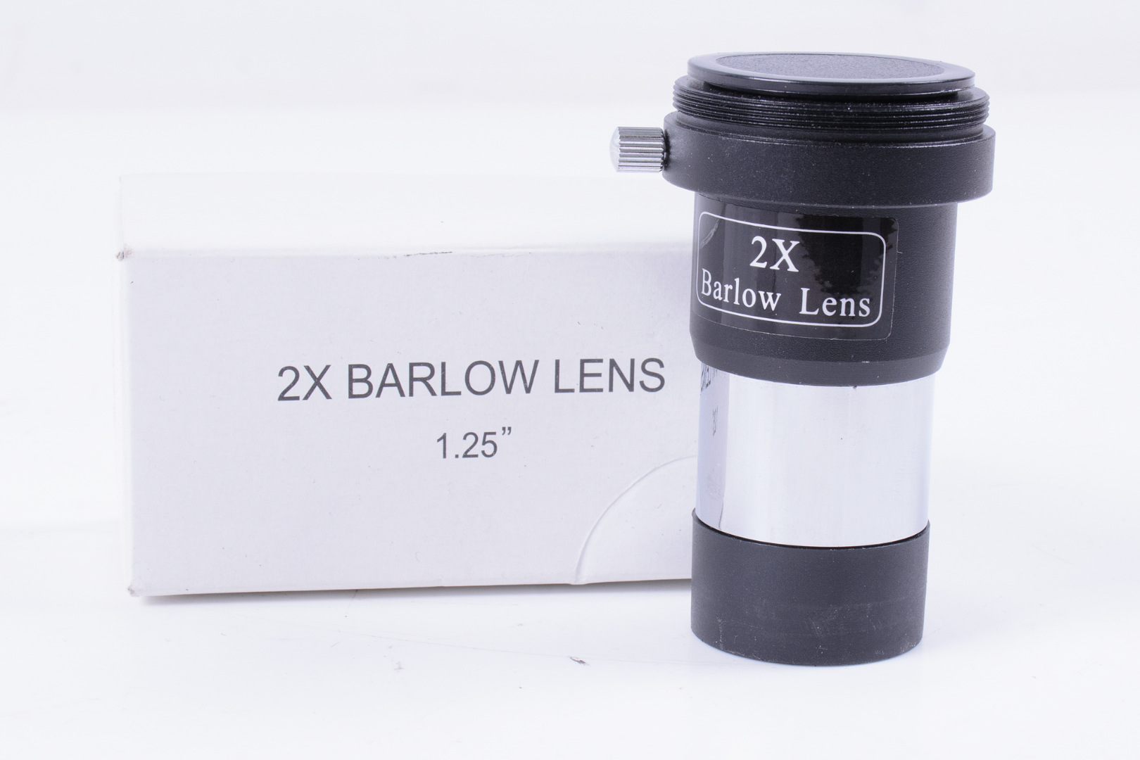 Skywatcher 2x Barlow Lens - 1.25"