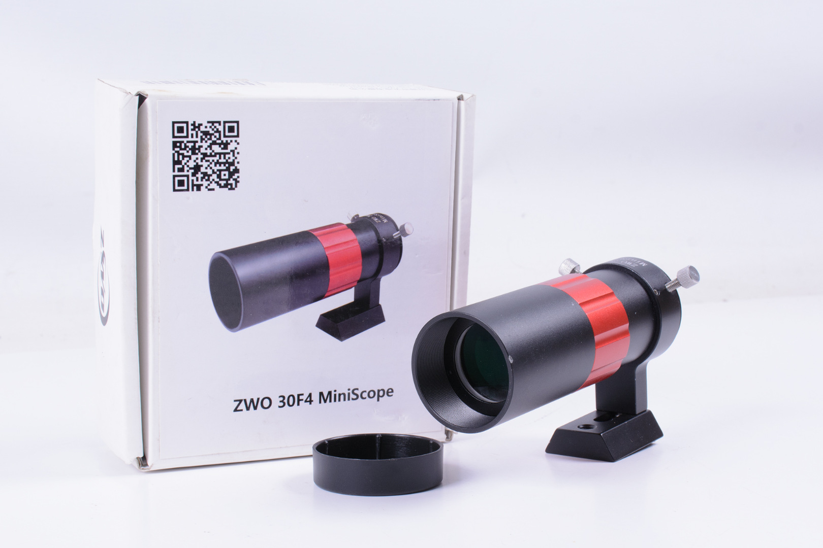ZWO Mini Guide Scope 30F4