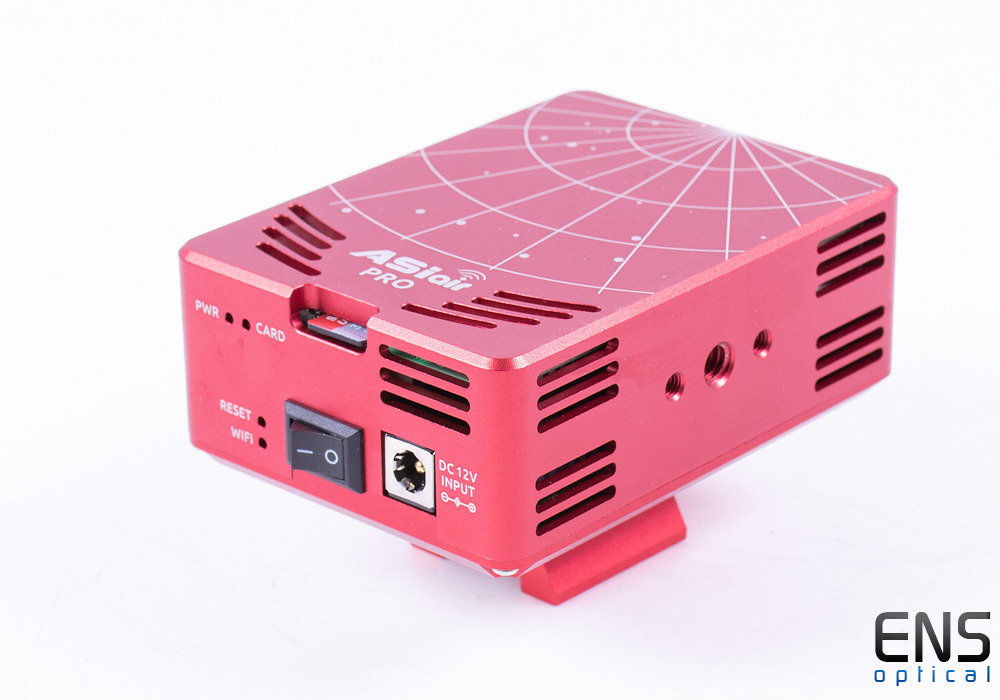 ZWO ASiair Pro Wireless Astrophotography Controller
