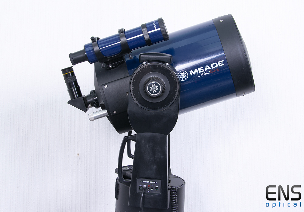 Meade 8" LX90 GPS Autostar Goto SCT Telescope & Tripod 