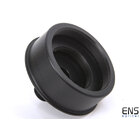 2" webcam nosepeiece - Filter Threaded for 2 & 1.25" Filters