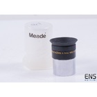 Meade 9.7mm 1.25" 4000 Series Super Plossl Eyepiece