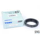 Borg #5008 Olympus OM DSLR Camera Adapter - New Open Box