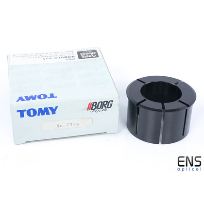 Borg #7396 2" to 1 1/4" ADII Adapter - New Open Box
