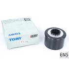 Borg #7512 2" pushfit to C-Mount Adapter - New Open Box
