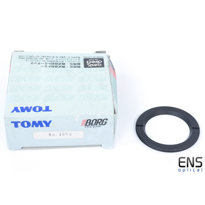 Borg #4054 Visual Baffle 52mm - New Open Box