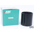 Borg #7082 80mm Tube to 90mm Converter - New Open Box