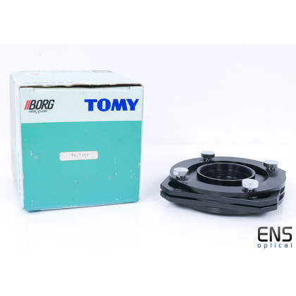 Borg #7200 Super Image Shift Adapter - New Open Box