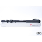 Manfrotto MM294A4 Aluminium Monopod *New open box*