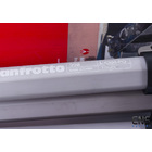 Manfrotto MK394-PQ Aluminium Tripod *New open box*