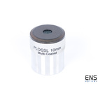 10mm Plossl Eyepiece 1.25"