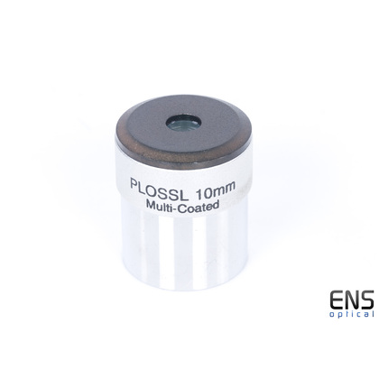 10mm Plossl Eyepiece 1.25"