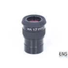 Wide Angle 17mm Eyepiece 1.25"