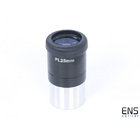 25mm Plossl Eyepiece 1.25".