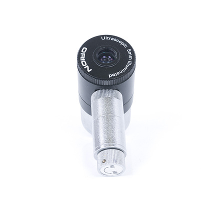Orion 5mm Illuminated Ultrascopic Eyepiece - 1.25" *READ*