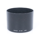 Canon Bayonet Lens Hood 100-300mm Zoom