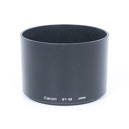 Canon Bayonet Lens Hood 100-300mm Zoom