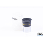 Meade 9.7mm 1.25" 4000 Series Super Plossl Eyepiece - Taiwan
