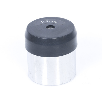 8mm H Telescope Eyepiece - 1.25"