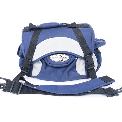 Photo Institute Camera Carry Bag