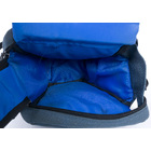Jessop Small Blue Camera Bag