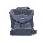 Fancier Camera/Lens Rucksack-Style Bag