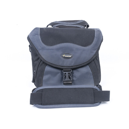 Fancier Camera/Lens Rucksack-Style Bag