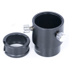 Borg #4604 1.25 Extension Tube With 0.965 Compression Adapter