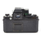 Nikon F2A Photomic 35mm film SLR Black camera body 7952371