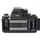 Nikon F2A Photomic 35mm film SLR Black camera body 7952371