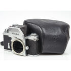 Nikon F Photomic FTn 35mm film SLR Chrome Professional Camera body - 7101357