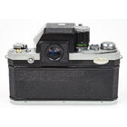 Nikon F Photomic FTn 35mm film SLR Chrome Professional Camera body - 7101357