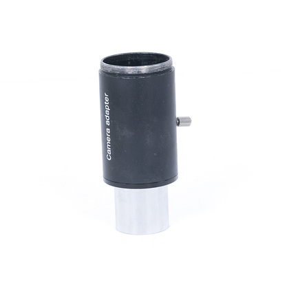 1.25" Telescope Camera Adapter
