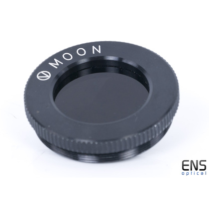 Circle-V 1.25" Vintage Moon Filter Japan