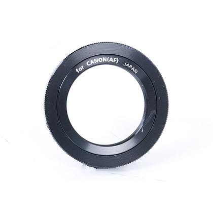 T-Ring for Canon AF - Japan