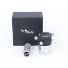 6mm Orthoscopic Illuminated Eyepiece - 1.25"