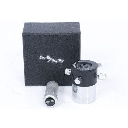 6mm Orthoscopic Illuminated Eyepiece - 1.25"
