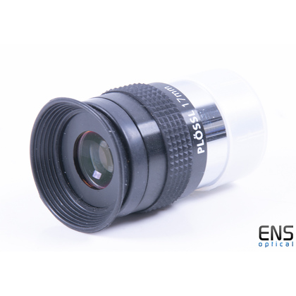 Celestron Clone 17mm Plossl Telescope Eyepiece - 1.25"